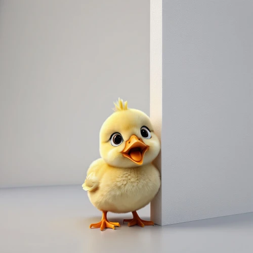 baby chick,duck cub,duckling,baby chicken,chick,pheasant chick,young duck duckling,ducky,duck,rubber duckie,easter chick,chick smiley,duck bird,baby chicks,pecking,rubber ducky,swan cub,yellow chicken,chicks,dodo,Unique,3D,3D Character