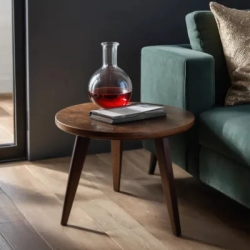 danish furniture,decanter,table lamp,sofa tables,end table,table lamps,google-home-mini,coffee table,glass vase,wine barrel,electric kettle,small table,parlour maple,oil diffuser,fragrance teapot,retro kerosene lamp,table and chair,wooden table,wine cocktail,junshan yinzhen