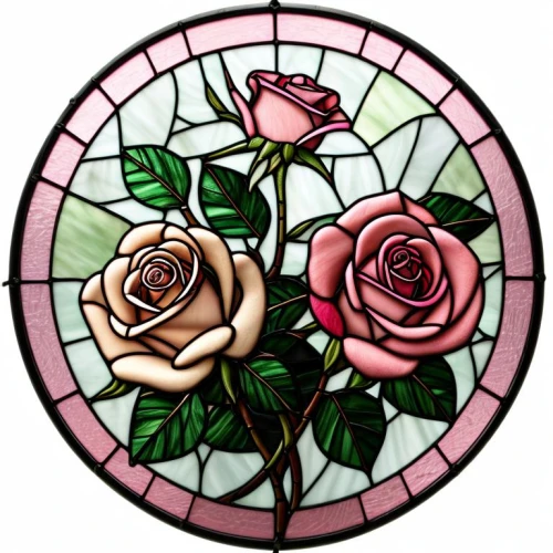 roses frame,rose flower illustration,stained glass window,noble roses,roses pattern,stained glass,stained glass windows,blooming roses,pink roses,rose of sharon,rosa,historic rose,porcelain rose,rosa peace,art nouveau design,rose roses,tufts rose,rose png,old country roses,seerose