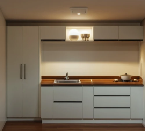 under-cabinet lighting,kitchen cabinet,kitchen design,dark cabinetry,modern minimalist kitchen,cabinetry,modern kitchen interior,kitchenette,dark cabinets,kitchen interior,modern kitchen,cabinets,kitchen,cupboard,new kitchen,kitchen block,storage cabinet,exhaust hood,laundry room,bathroom cabinet,Photography,General,Realistic