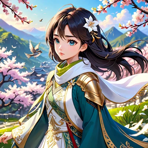 japanese sakura background,spring background,spring leaf background,japanese floral background,sakura background,flower background,springtime background,portrait background,floral background,spring blossoms,jasmine blossom,sakura blossom,sakura blossoms,vanessa (butterfly),easter banner,almond blossoms,oriental princess,spring festival,wuchang,lily of the field,Anime,Anime,Realistic