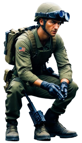 military person,military uniform,paintball equipment,eod,cargo pants,combat medic,military,airman,paratrooper,cleanup,non-commissioned officer,aaa,grenadier,federal army,infantry,military organization,military officer,patrol,red army rifleman,civilian service,Conceptual Art,Oil color,Oil Color 07