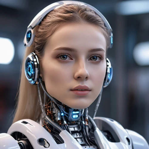 cyborg,ai,valerian,artificial intelligence,chatbot,futuristic,robotics,women in technology,chat bot,cybernetics,social bot,echo,terminator,robotic,robot,autonomous,robots,wearables,bot,robot icon