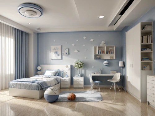 modern room,search interior solutions,3d rendering,smart home,interior decoration,ceiling-fan,modern decor,contemporary decor,room newborn,interior modern design,baby room,home interior,interior design,decorates,ceiling fan,great room,bedroom,smarthome,sleeping room,ceiling light