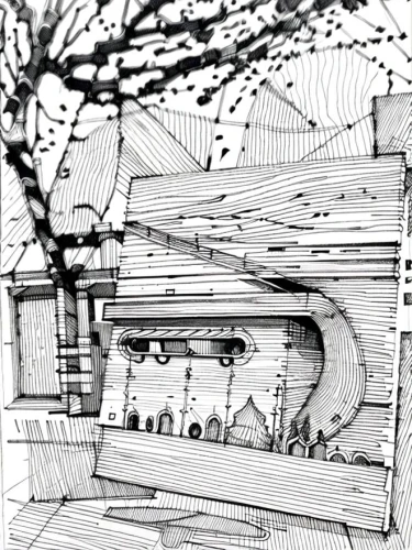architect plan,house drawing,insect house,landscape plan,line drawing,wooden facade,wireframe graphics,frame drawing,wooden houses,insect hotel,timber house,street plan,wireframe,camera illustration,archidaily,wooden construction,architect,camera drawing,pen drawing,formwork,Design Sketch,Design Sketch,None