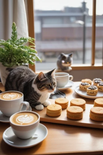 cat coffee,cat's cafe,fika,macchiato,cat supply,cat drinking tea,cortado,cups of coffee,cappuccino,coffee break,cute coffee,espresso,cats on brick wall,pastries,coffee icons,latte,tea party cat,coffee wheel,sweet pastries,coffee background,Photography,Fashion Photography,Fashion Photography 20