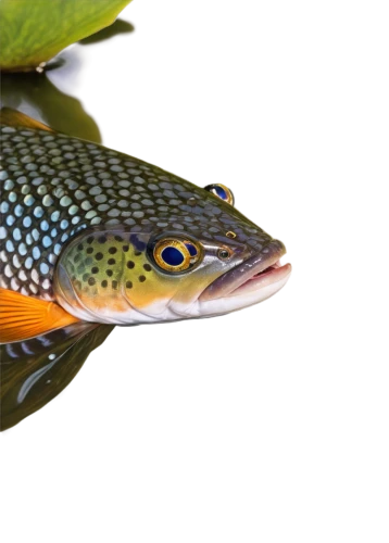 ornamental fish,fjord trout,freshwater fish,cichla,trout breeding,green sunfish,diamond tetra,wrasse,discus fish,fire-bellied toad,cichlid,discus cichlid,mandarinfish,fairy wrasse,brocade carp,oriental fire-bellied toad,alligator sea robin,coastal cutthroat trout,cabezon (fish),cutthroat trout,Conceptual Art,Sci-Fi,Sci-Fi 15