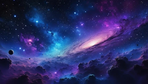 galaxy,full hd wallpaper,purple wallpaper,space,space art,nebula,outer space,deep space,unicorn background,universe,nebula 3,fairy galaxy,background screen,astronomy,cosmic,hd wallpaper,galaxy collision,screen background,cosmos,the universe,Conceptual Art,Fantasy,Fantasy 08