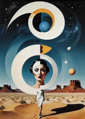 dali,equilibrium,el salvador dali,heliosphere,art deco woman,surrealism,geocentric,cosmos,surrealistic,equilibrist,esoteric,meridians,moon phase,cosmic eye,planetary system,yinyang,cosmos wind,orbiting,psychedelic art,dualism,Art,Artistic Painting,Artistic Painting 43