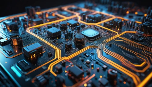 circuit board,circuitry,printed circuit board,3d render,cinema 4d,3d rendering,motherboard,integrated circuit,tilt shift,circuit component,circuits,3d rendered,isometric,fractal environment,electrical grid,pcb,electrical network,render,3d model,fractal lights,Photography,General,Sci-Fi