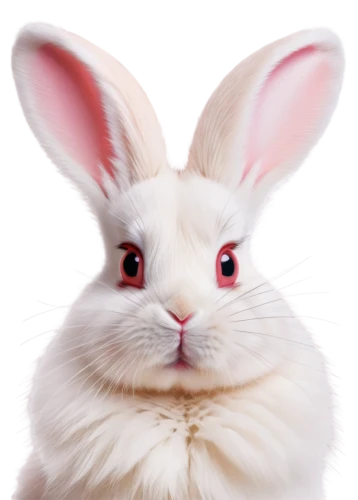 no ear bunny,white bunny,domestic rabbit,white rabbit,angora rabbit,rabbit,bunny,european rabbit,angora,lepus europaeus,lop eared,long-eared,rebbit,dwarf rabbit,easter bunny,bun,deco bunny,rabbit ears,rabbits,cottontail,Illustration,Realistic Fantasy,Realistic Fantasy 45