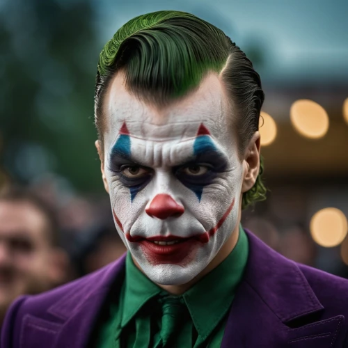joker,ledger,scary clown,creepy clown,face paint,clown,supervillain,horror clown,photoshop manipulation,rodeo clown,face painting,angry man,it,comiccon,rorschach,comic characters,cirque,comedy and tragedy,villain,pow,Photography,General,Cinematic
