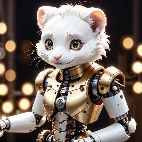 soft robot,doll cat,chat bot,minibot,robotic,pet,c-3po,cybernetics,robot,chatbot,humanoid,pepper,robotics,cyber,kyi-leo,bb8,figaro,kit,artist doll,artificial intelligence,Anime,Anime,Cartoon