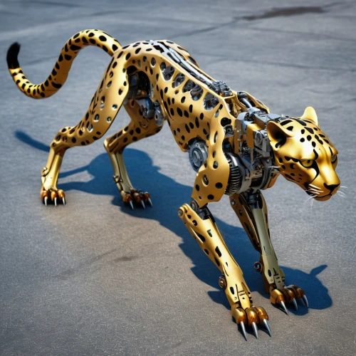 cheetah,canis panther,leopard,cheetahs,jaguar,bengal cat,panther,ocelot,saluki,leopard head,felidae,3d model,african leopard,leopard's bane,dalmatian,cheetah cub,3d rendered,gold paint stroke,wildcat,cheetah mother