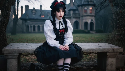 gothic fashion,gothic style,gothic dress,gothic portrait,gothic woman,gothic,alice,cosplay image,wonderland,fairy tale character,queen of hearts,dark gothic mood,witch house,victorian style,snow white,goth woman,anime japanese clothing,victorian lady,maid,vampire lady,Conceptual Art,Oil color,Oil Color 11