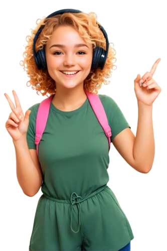 children's background,mp3 player accessory,wireless headset,dj,student with mic,headphone,girl with speech bubble,children jump rope,audio player,headset,mp3,headphones,listening to music,music background,audio,wireless headphones,blogs music,audio accessory,tinnitus,girl at the computer,Illustration,Realistic Fantasy,Realistic Fantasy 12