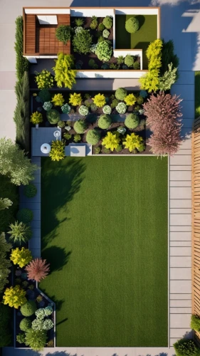 garden design sydney,landscape design sydney,golf lawn,landscape designers sydney,artificial grass,green lawn,garden elevation,suburban,turf roof,artificial turf,lawn,landscaping,grass roof,lawn game,backyard,landscape plan,roof landscape,cut the lawn,drone image,mid century house,Photography,General,Realistic