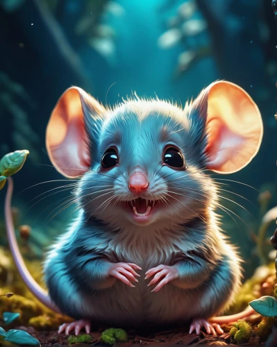 lab mouse icon,dormouse,grasshopper mouse,wood mouse,white footed mouse,field mouse,meadow jumping mouse,mouse,mouse lemur,baby rat,color rat,aye-aye,rodentia icons,musical rodent,jerboa,white footed mice,rat na,common opossum,cute cartoon character,computer mouse