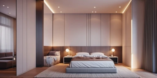 modern room,sleeping room,bedroom,guest room,modern decor,room divider,canopy bed,contemporary decor,great room,3d rendering,interior modern design,interior design,room lighting,interior decoration,wall lamp,smart home,render,bed frame,guestroom,search interior solutions,Photography,General,Cinematic