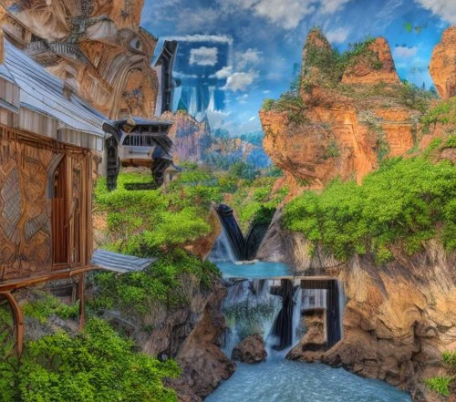 wasserfall,popeye village,the valley of the,mountain village,zion,virtual landscape,valley,catarpe valley,building valley,virtual world,play escape game live and win,green valley,mountain valley,alpine village,ilse valley,angel's landing,cartoon video game background,moon valley,meteora,vinpearl land,Realistic,Foods,None