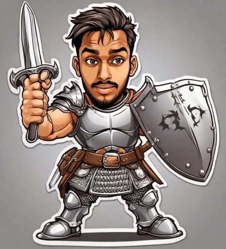 centurion,twitch icon,gladiator,crusader,twitch logo,vector illustration,vector image,vector art,king arthur,knight,knight armor,cent,armour,paladin,barbarian,warlord,vector graphic,roman soldier,dane axe,aa,Digital Art,Sticker