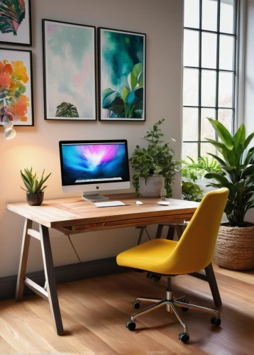 wooden desk,blur office background,apple desk,computer desk,desk,working space,office desk,modern office,secretary desk,computer workstation,office chair,creative office,writing desk,work space,standing desk,conference room table,work desk,furnished office,home office,computer room,Photography,Fashion Photography,Fashion Photography 22