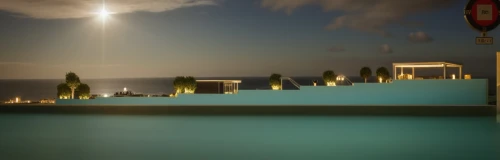 3d render,city skyline,3d rendering,3d rendered,seaside resort,render,ambient lights,seaside view,sea night,city at night,panoramical,artificial island,night scene,sky apartment,sky space concept,virtual landscape,city scape,fantasy city,osaka bay,city panorama,Photography,General,Realistic