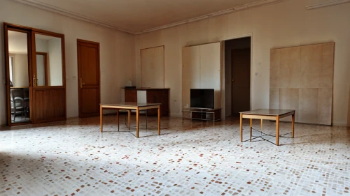 floor tiles,ceramic floor tile,almond tiles,parquet,danish room,tile flooring,tiles,tile kitchen,ceramic tile,terracotta tiles,spanish tile,tiles shapes,abandoned room,recreation room,empty interior,checkered floor,tiling,clay floor,consulting room,assay office in bannack