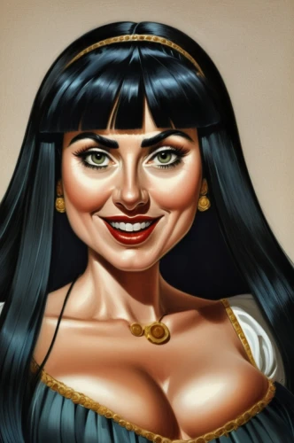 cleopatra,ancient egyptian girl,ancient egyptian,lycaenid,ancient egypt,artemisia,tura satana,assyrian,cybele,kosmea,pyrrhula,egyptian,cepora judith,thracian,inca face,athene brama,hipparchia,aladha,appia,fantasy woman,Illustration,Abstract Fantasy,Abstract Fantasy 23