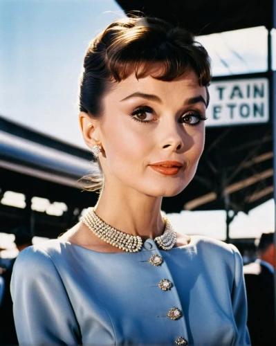 audrey hepburn,audrey hepburn-hollywood,audrey,jean simmons-hollywood,hepburn,13 august 1961,sophia loren,joan collins-hollywood,british actress,the girl at the station,natalie wood,ann margarett-hollywood,1965,model years 1958 to 1967,model years 1960-63,pompadour,gena rolands-hollywood,1960's,1950s,1967,Illustration,Retro,Retro 06