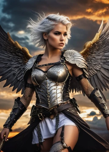 archangel,dark angel,business angel,female warrior,angels of the apocalypse,the archangel,fire angel,winged,angel wing,stone angel,angelology,angel wings,winged heart,fallen angel,athena,warrior woman,angel,harpy,uriel,guardian angel,Photography,Artistic Photography,Artistic Photography 05