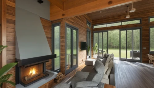 fire place,wood stove,the cabin in the mountains,small cabin,cabin,fireplace,chalet,log cabin,wooden sauna,inverted cottage,fireplaces,summer cottage,wood-burning stove,log home,wood window,wooden windows,lodge,wooden beams,new england style house,family room,Photography,General,Realistic