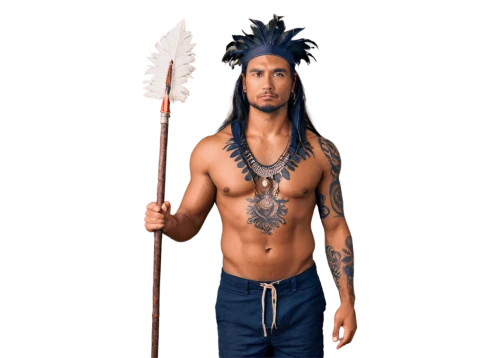 aborigine,asian costume,feather headdress,the american indian,amerindien,aboriginal australian,shiva,american indian,halloween costume,tribal chief,ancient costume,indian headdress,god shiva,lord shiva,aborigines,png transparent,tribal arrows,native american,balafon,swordsman,Illustration,Black and White,Black and White 02