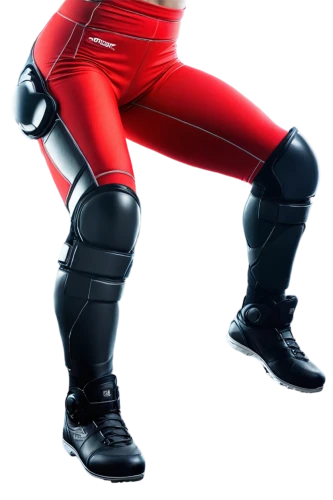 red,red super hero,fullmetal alchemist edward elric,active pants,latex clothing,dry suit,rubber,hockey pants,kick,darth talon,3d man,red hood,motorcycle boot,knee pad,red skin,red motor,martial arts uniform,latex,silk red,wall,Illustration,Realistic Fantasy,Realistic Fantasy 17
