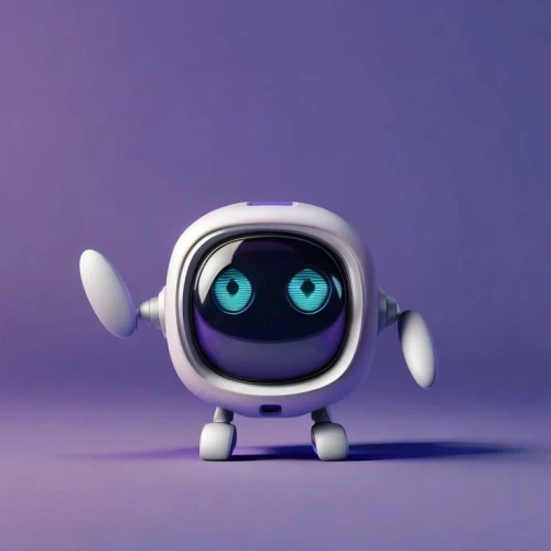 cinema 4d,minibot,robot in space,bot icon,robot eye,chat bot,social bot,3d model,robot icon,bot,3d figure,soft robot,robot,astronaut,chatbot,cosmonaut,spaceman,pepper,orbit,vimeo icon