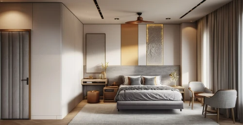 modern room,room divider,bedroom,sleeping room,guest room,contemporary decor,interior modern design,modern decor,3d rendering,walk-in closet,shared apartment,interior design,render,an apartment,boutique hotel,apartment,great room,loft,home interior,guestroom,Photography,Documentary Photography,Documentary Photography 18