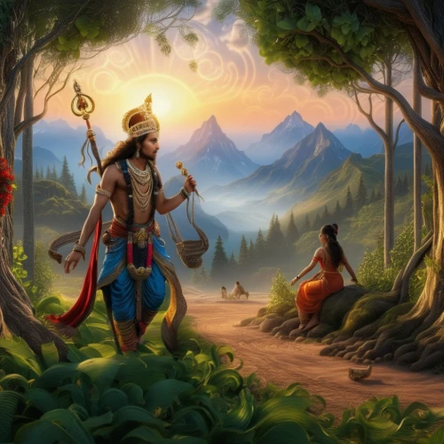 lord shiva,ramayan,god shiva,ramayana,hanuman,indian art,background image,janmastami,krishna,shiva,yogananda guru,sadhus,ayurveda,vishuddha,landscape background,kerala,yogananda,hindu,world digital painting,by chaitanya k,Photography,General,Realistic