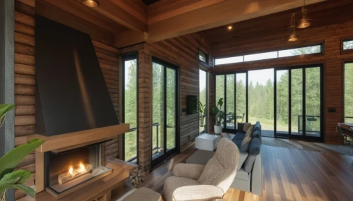 fire place,fireplace,modern living room,fireplaces,the cabin in the mountains,wood stove,wooden beams,log cabin,log home,family room,wood window,wooden windows,interior modern design,cabin,chalet,hardwood floors,livingroom,living room,wooden sauna,timber house,Photography,General,Realistic