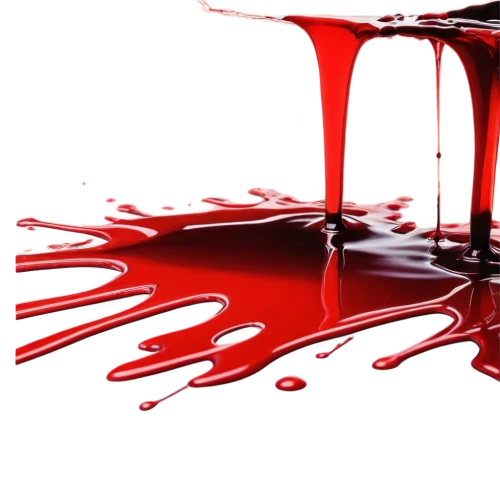 dripping blood,a drop of blood,blood stains,red paint,blood spatter,cleanup,blood stain,blood group,cranberry sauce,blood sample,printing inks,blood currant,smeared with blood,oil,jello,ketchup,chocolate syrup,maraschino,the level of sugar in the blood,blood plasma,Conceptual Art,Oil color,Oil Color 11