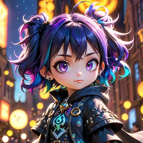 nico,harajuku,edit icon,vanessa (butterfly),cg artwork,nori,rem in arabian nights,portrait background,ganai,meteora,violet eyes,vector girl,hinata,fairy galaxy,fantasia,lux,anime girl,illustrator,lilikoi,vivid,Anime,Anime,Cartoon