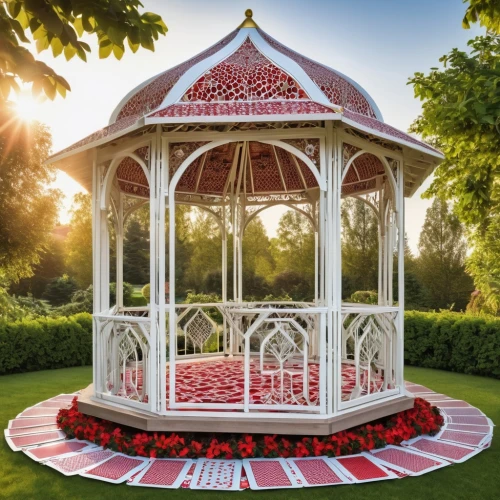 pop up gazebo,gazebo,bandstand,insect house,merry-go-round,musical dome,pergola,merry go round,canopy bed,greenhouse cover,children's playhouse,garden furniture,garden decoration,kensington gardens,wedding decoration,wishing well,rotunda,circus tent,kew gardens,carnival tent,Photography,General,Realistic