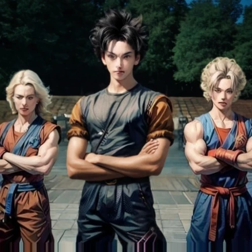 martial arts uniform,dragonball,dragon ball z,dragon ball,wushu,son goku,japanese martial arts,kame sennin,shaolin kung fu,swordsmen,goku,sanshou,kungfu,dragon slayers,martial arts,trinity,takikomi gohan,eskrima,holy 3 kings,cosplay image