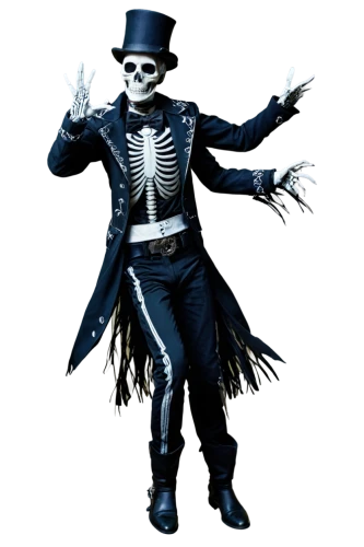 mime artist,skeleltt,danse macabre,scare crow,day of the dead skeleton,vintage skeleton,skeletal,whitby goth weekend,mime,chimney sweep,ringmaster,png image,magician,halloween vector character,black pete,skeleton hand,endoskeleton,scarecrow,dance of death,png transparent,Illustration,American Style,American Style 08