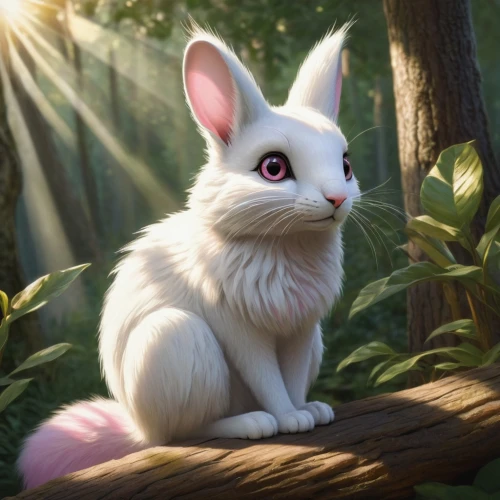 white bunny,white rabbit,thumper,little bunny,little rabbit,european rabbit,bunny,rabbit,cottontail,gray hare,no ear bunny,fennec,angora rabbit,wood rabbit,long-eared,dwarf rabbit,rabbit owl,peter rabbit,wild rabbit,rainbow rabbit,Illustration,Black and White,Black and White 29