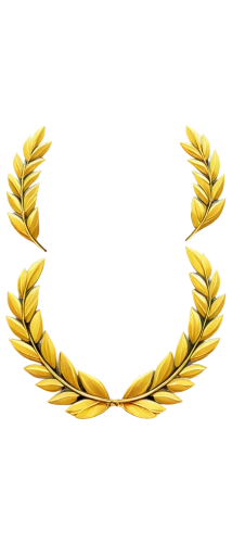 laurel wreath,swedish crown,military rank,diadem,golden wreath,couronne-brie,defense,gold crown,gold bracelet,gold ribbon,art deco wreaths,diademhäher,the czech crown,collar,horseshoe,wreath vector,island chain,curved ribbon,ribbon symbol,gold jewelry,Conceptual Art,Oil color,Oil Color 04