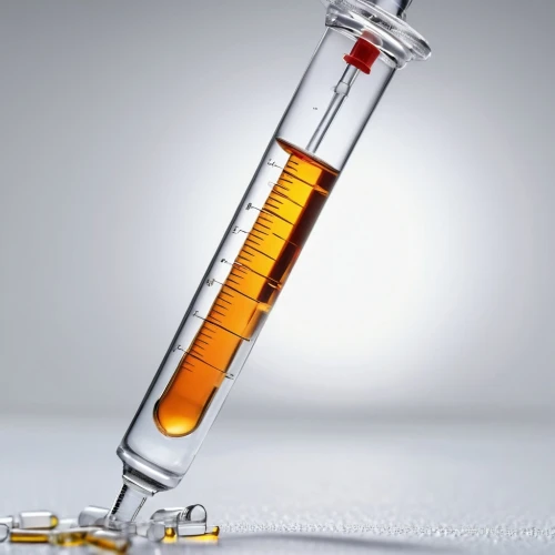 graduated cylinder,ph meter,insulin syringe,co2 cylinders,laboratory flask,erlenmeyer flask,isolated product image,test tube,medical thermometer,homeopathically,pressure measurement,thermometer,scientific instrument,sulfuric acid,oxidizing agent,distillation,clinical thermometer,syringe,cannabidiol,distilled beverage