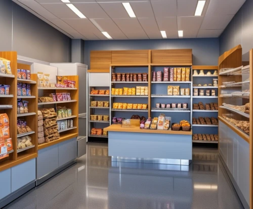 pantry,pharmacy,bakery products,shelves,kitchen shop,shelving,soap shop,store,cosmetics counter,apothecary,convenience store,product display,ovitt store,food storage,pet vitamins & supplements,bookstore,book store,paper products,bookshelves,medicinal products,Photography,General,Realistic