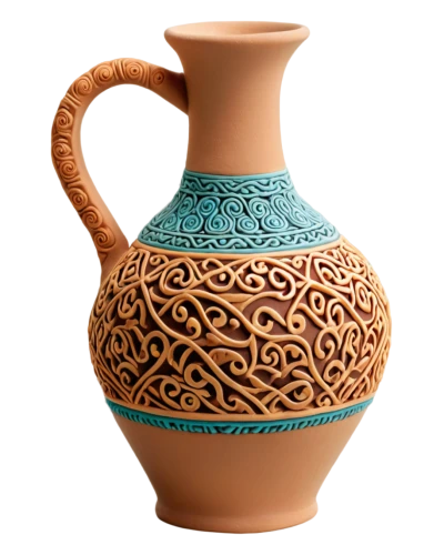 amphora,two-handled clay pot,clay jug,clay jugs,pottery,clay pot,moroccan pattern,copper vase,terracotta,terracotta flower pot,earthenware,vase,argan,jug,flagon,handicrafts,stoneware,androsace rattling pot,vases,garden pot,Unique,3D,Clay