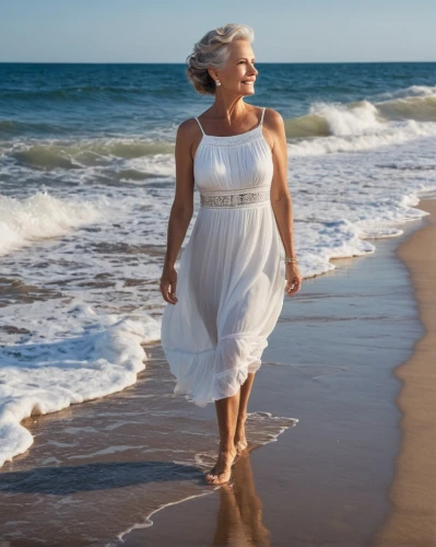 walk on the beach,incontinence aid,menopause,beach walk,marylin monroe,beach background,woman walking,divine healing energy,homeopathically,the sea maid,elderly person,gracefulness,elderly people,marylyn monroe - female,elderly lady,older person,sea breeze,anti aging,white sandy beach,naturopathy,Photography,General,Natural