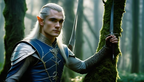 male elf,cullen skink,violet head elf,elven,elven forest,elves,swath,elf,wood elf,dark elf,hobbit,newt,krad,jrr tolkien,father frost,silver arrow,male character,snips,benedict herb,htt pléthore,Photography,Black and white photography,Black and White Photography 13